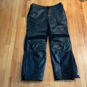 Harley Davidson FXRG Riding Pants